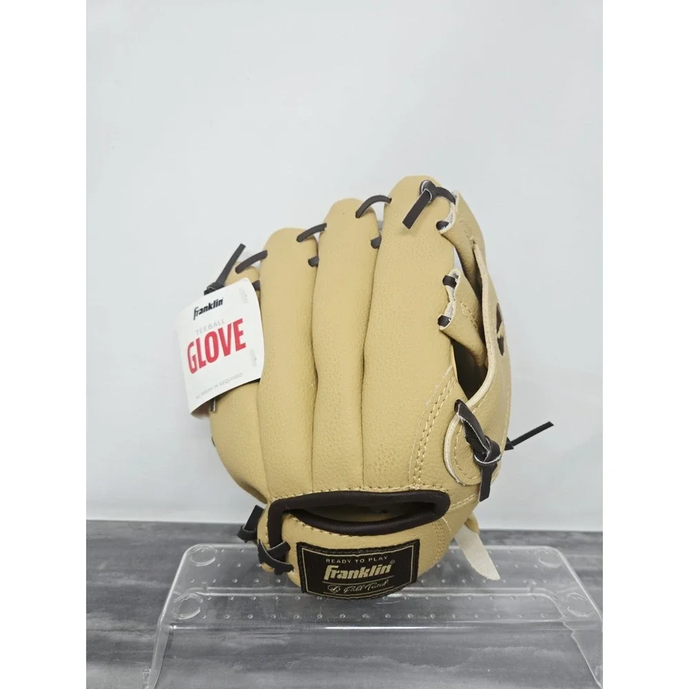 Franklin Teeball Baseball Glove‎ 8.5